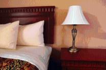The Cross Keys Hotel New Galloway Rom bilde